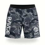 SHORT RVG TRAINING 17" BROSHLI