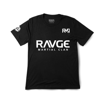 RAVGE ICON