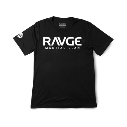 RAVGE SOLDIER