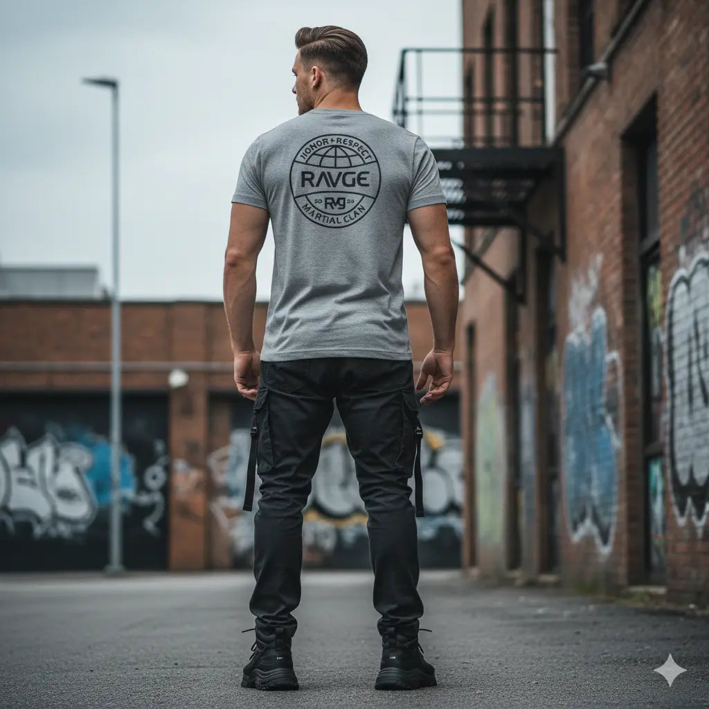 PLAYERA RVG™  HONOR
