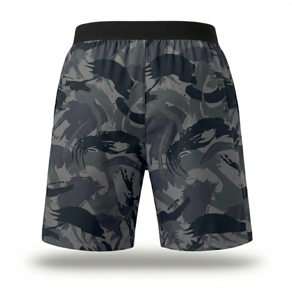 SHORT RVG TRAINING 17" BROSHLI