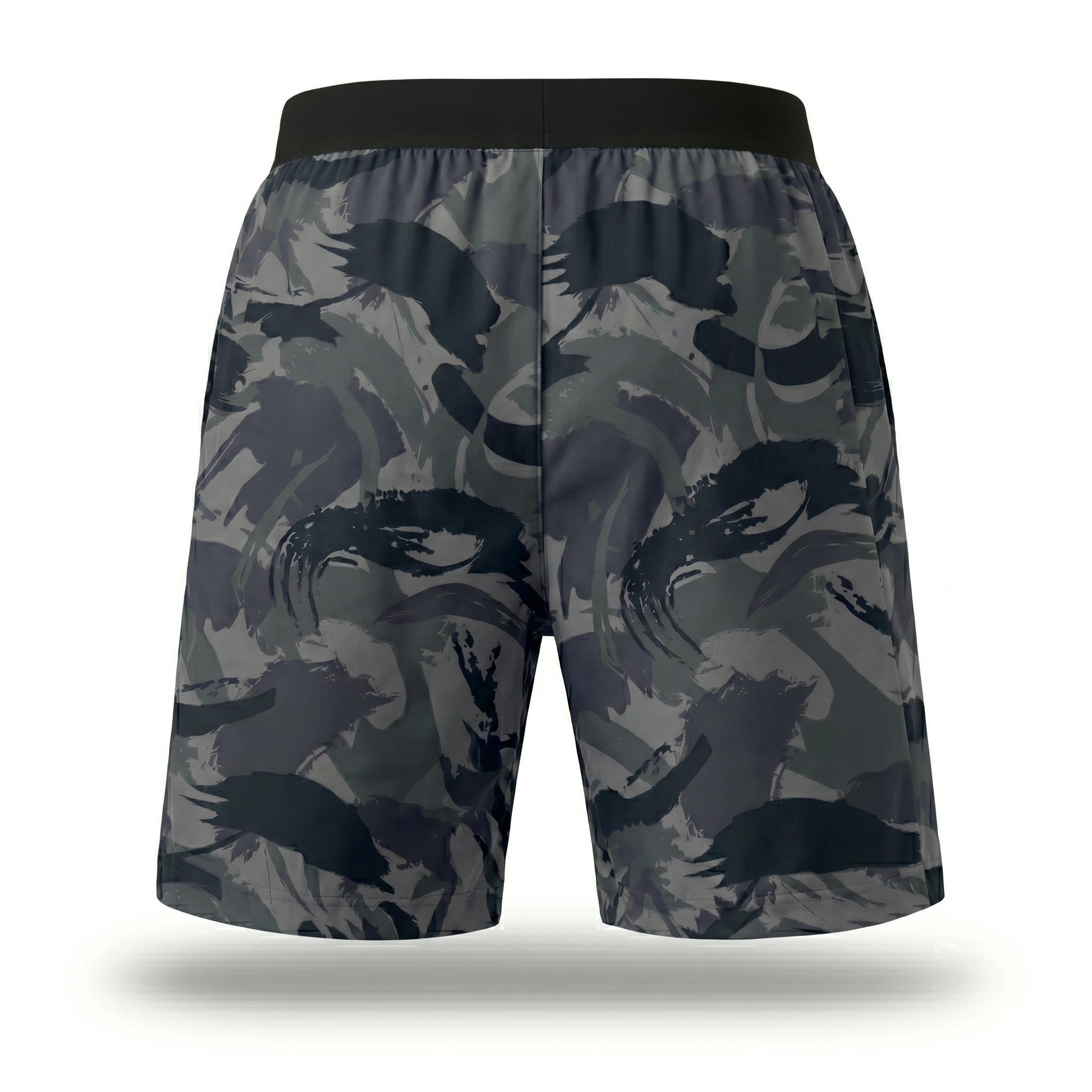 SHORT RVG TRAINING 17" BROSHLI