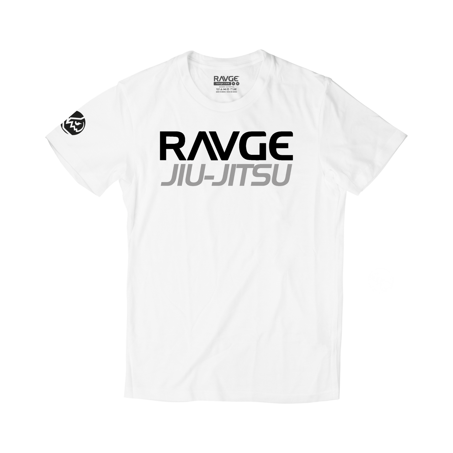 RAVGE JIU JITSU