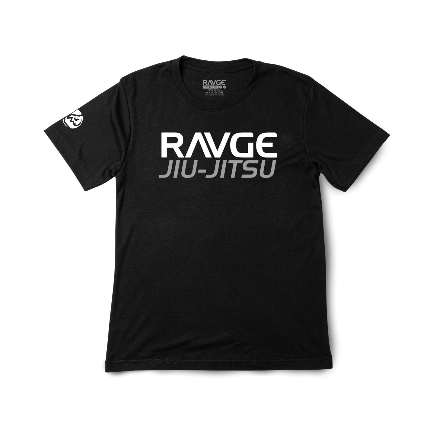 RAVGE JIU JITSU