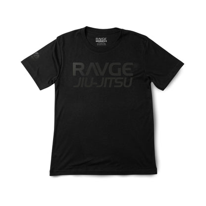 RAVGE JIU JITSU