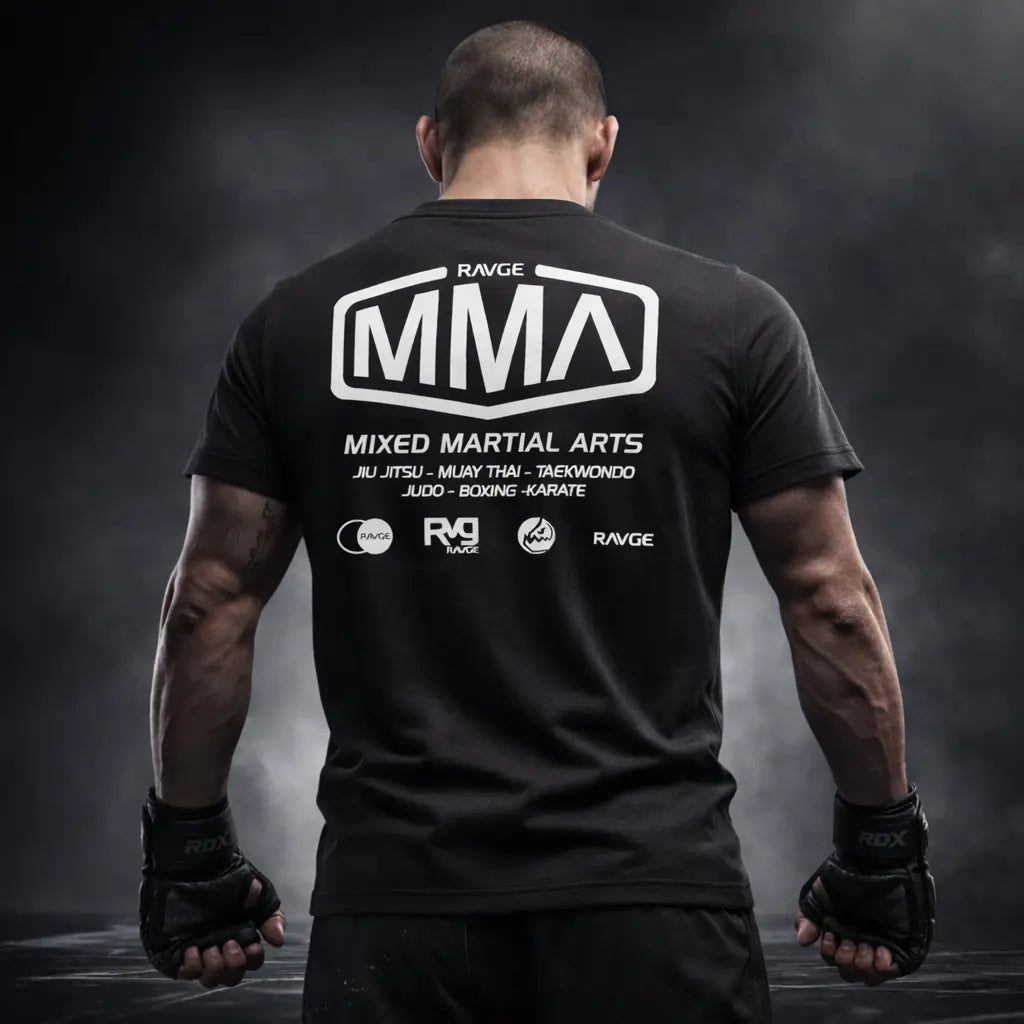 PLAYERA RVG™ ORIGINS