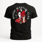 PLAYERA RVG™ LEGEND