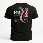 Playera Cobra Bushido RVG™