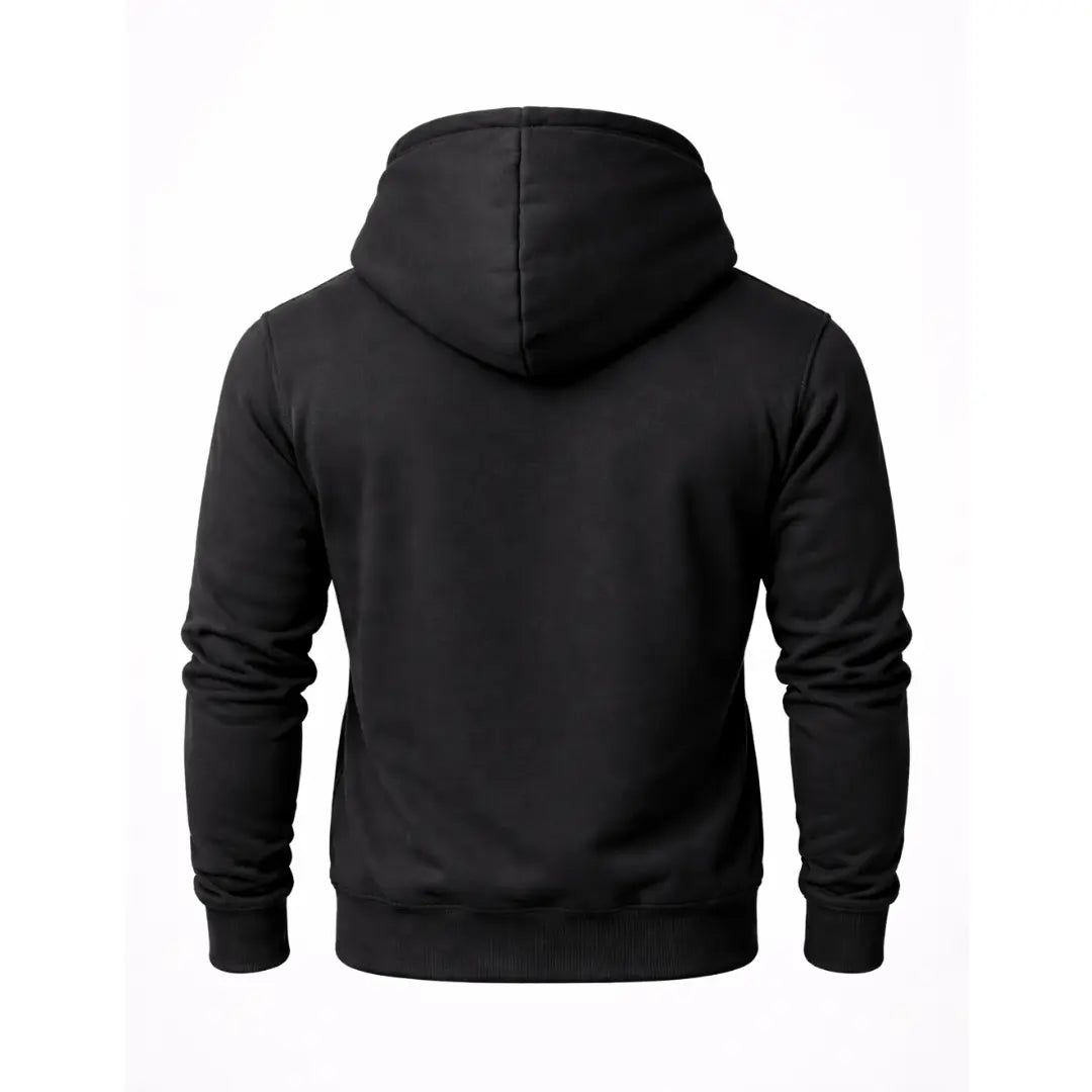 SUDADERA HOOD RVG RAVGE BLK