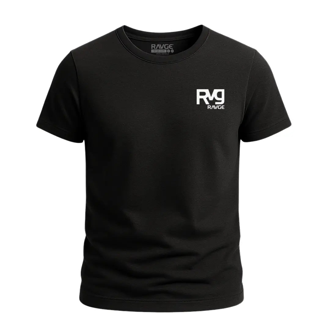 PLAYERA RVG™ MARTIAL CLAN