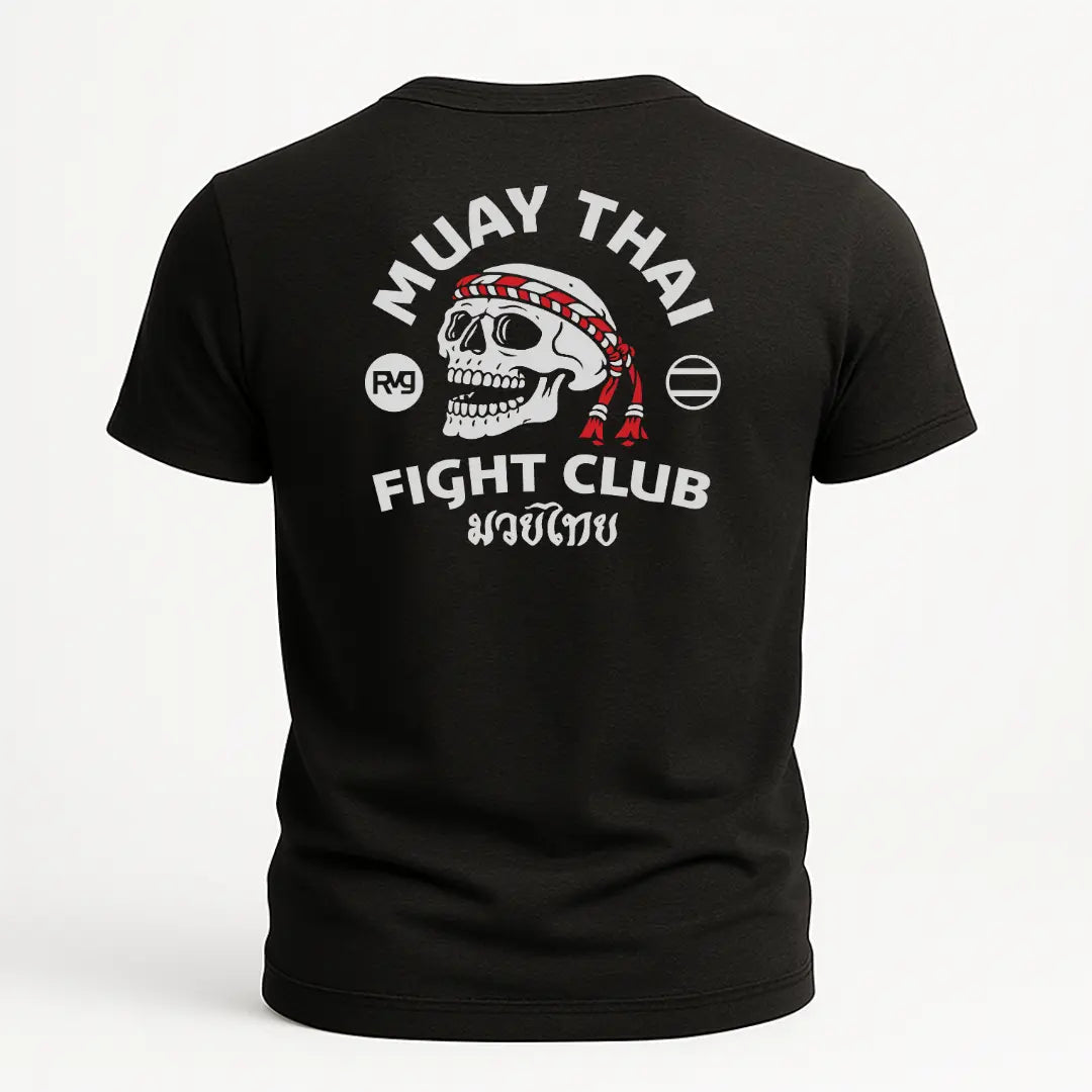 PLAYERA RVG™ MUAY THAI  FC