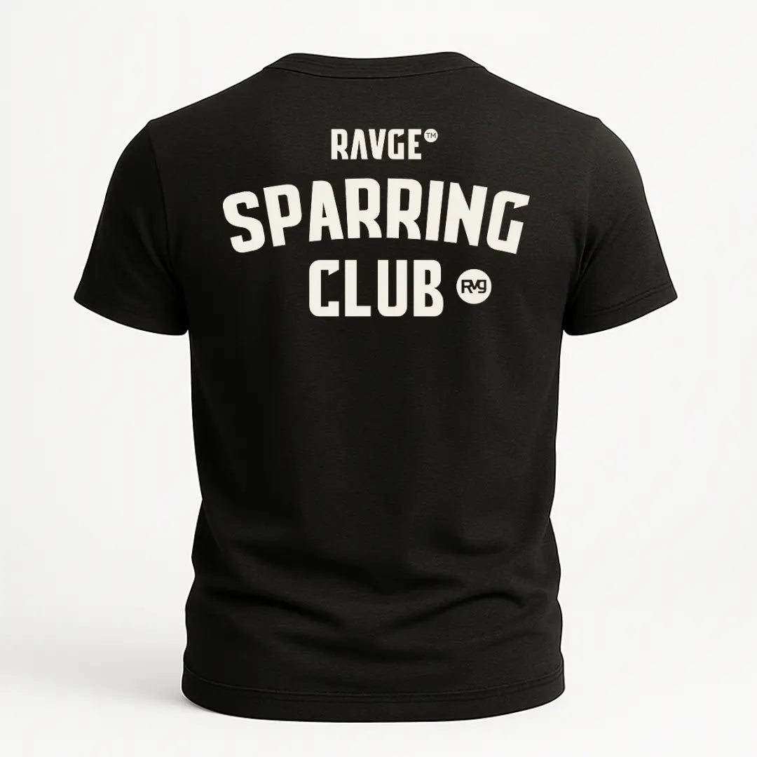 PLAYERA RVG™ SPARRING CLUB