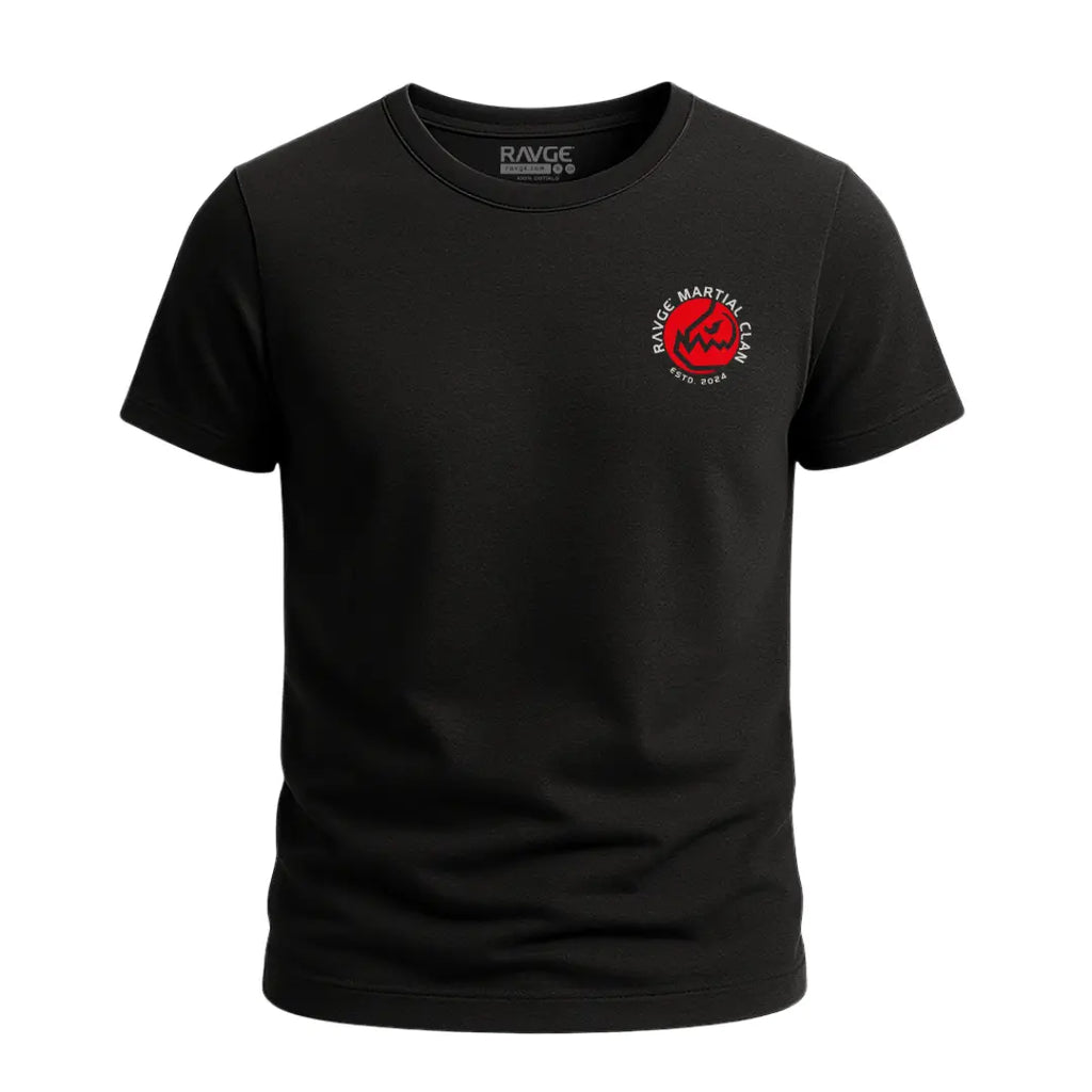 PLAYERA RVG™  DEMON CLAN