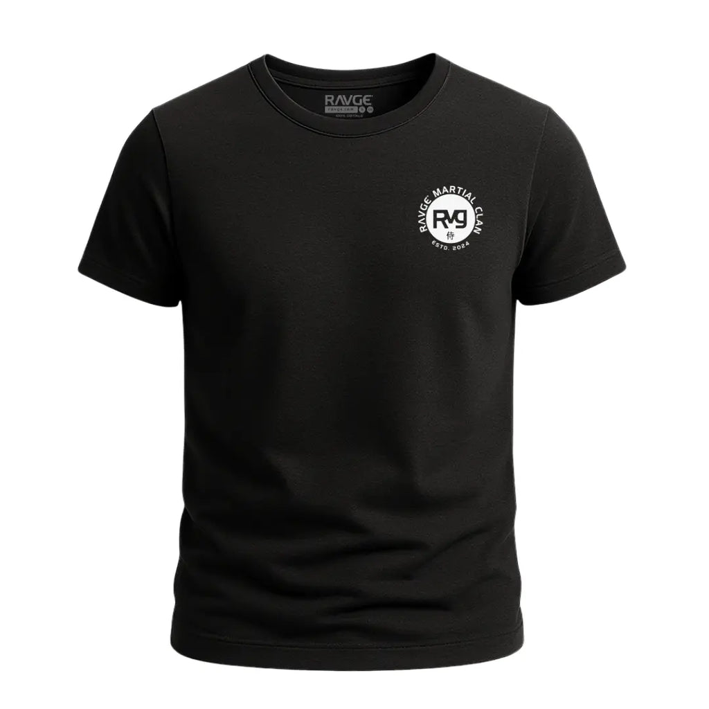 PLAYERA RVG™  KOI FIGHT