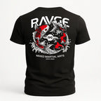 PLAYERA RVG™  KOI FIGHT