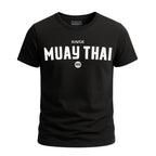 PLAYERA RVG™ MUAY THAI TEAM