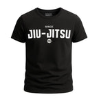 PLAYERA RVG™ JIU JITSU TEAM