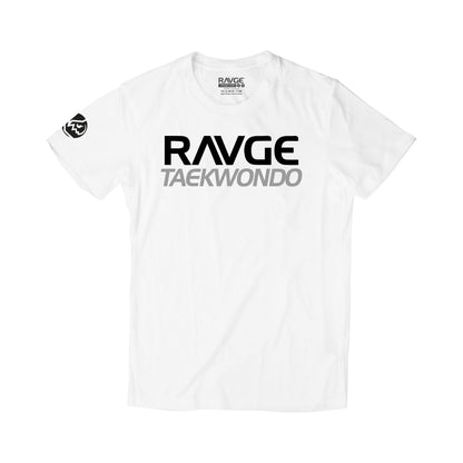 RAVGE TAEKWONDO