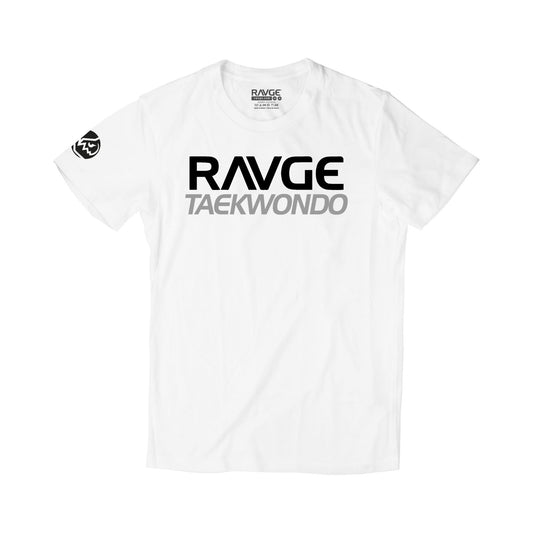 RAVGE TAEKWONDO