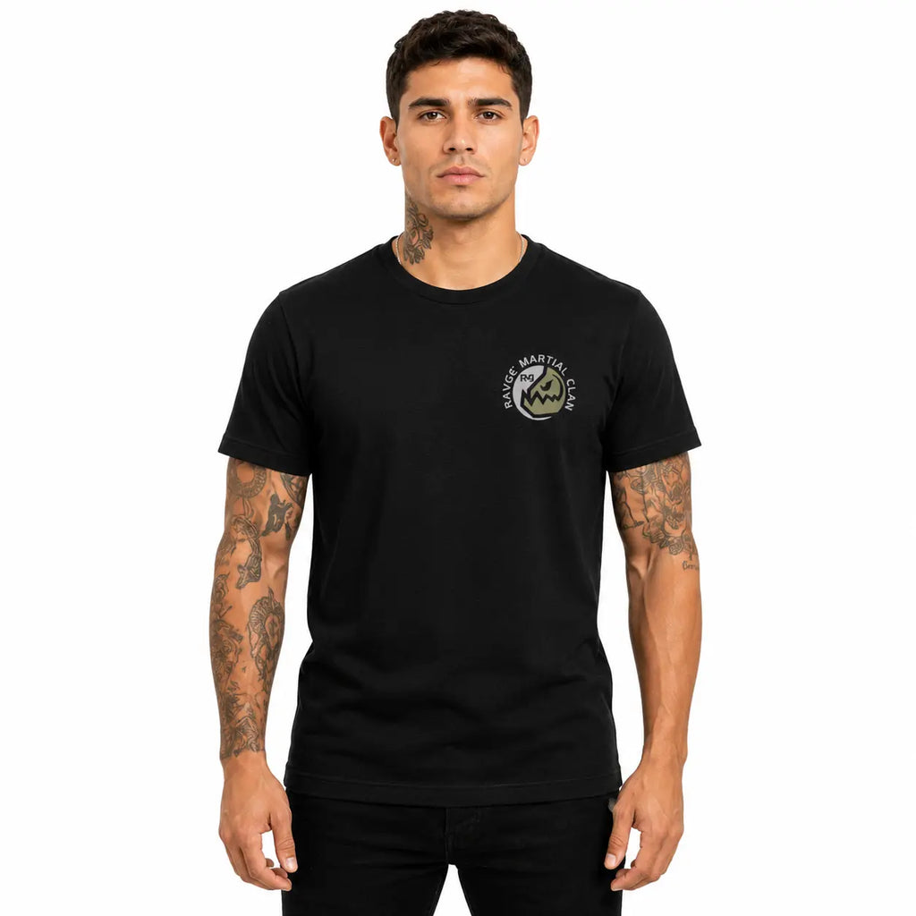 PLAYERA RVG™ LEGEND