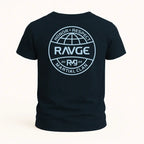 Playera RVG™ Honor – Ropa streetwear de artes marciales México