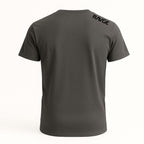Playera RAVGE Mixed Martial Arts core edition con tipografia frontal, disenada para entrenamiento y uso urbano.