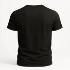 Playera RAVGE mma fighter edicion oficial con tipografia frontal, disenada para entrenamiento y uso urbano.