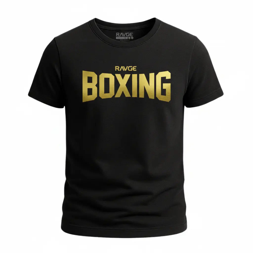 PLAYERA RVG™ GOLDEN GUY