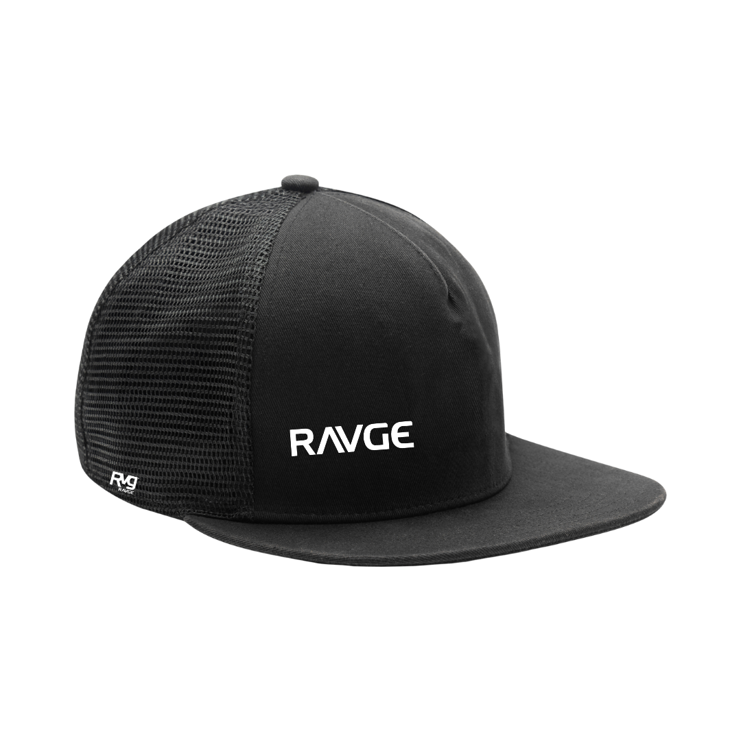 RAVGE CAP RIVAL